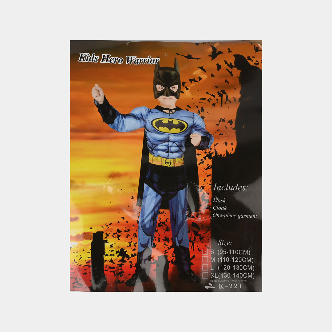 Character Costume For Kids