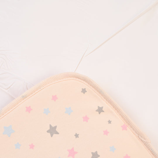 Foam Baby Changing Sheet