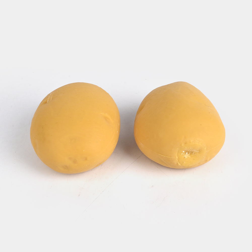 Squishy Toy Potato