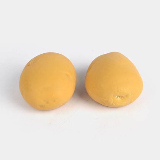 Squishy Toy Potato