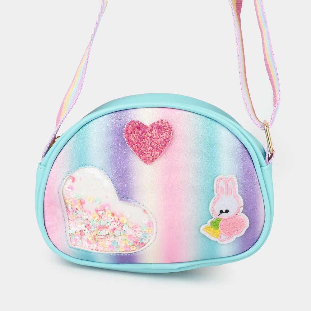 Little Girls Elegant Handbag