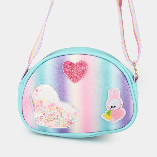 Little Girls Elegant Handbag