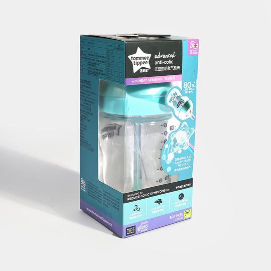 Advance Anti-Colic Glass Feeder 250ml