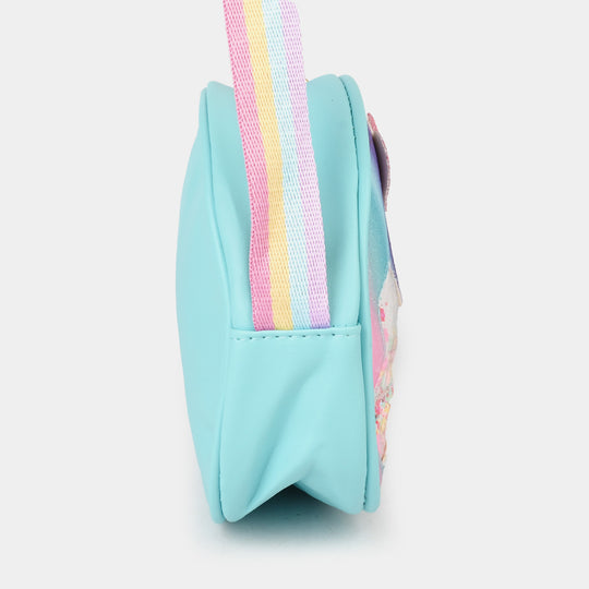 Little Girls Elegant Handbag