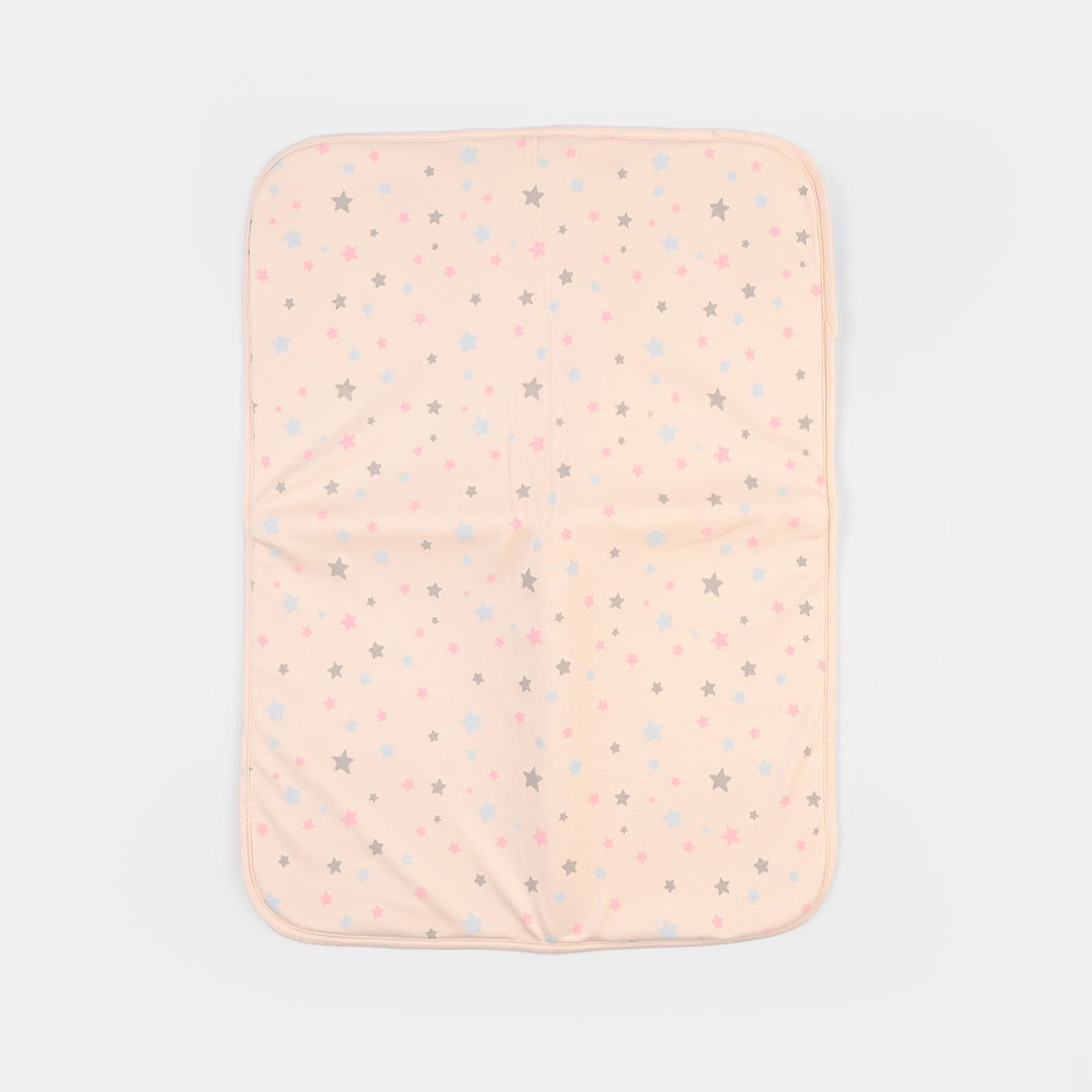 Foam Baby Changing Sheet