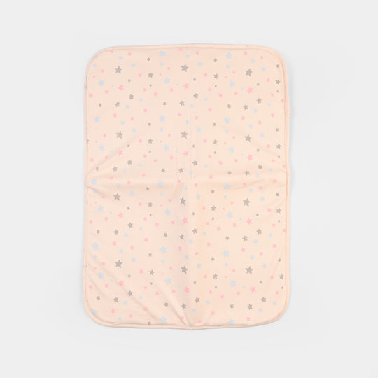 Foam Baby Changing Sheet