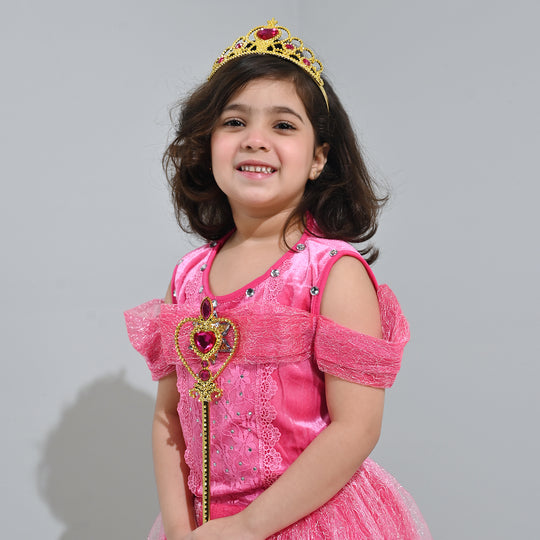 Costume Princess For Kids