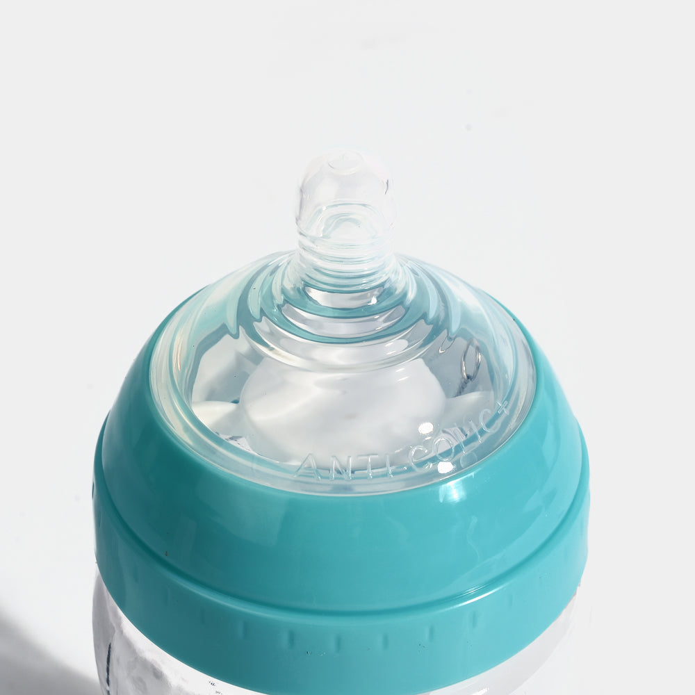 Advance Anti-Colic Glass Feeder 250ml