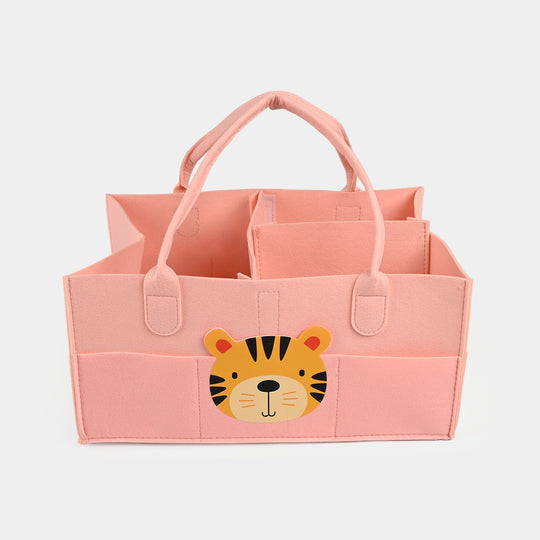 Foldable Storage Basket – Stylish, Practical, and Space-Saving