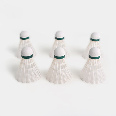 Badminton Shuttlecocks Carlton TE900