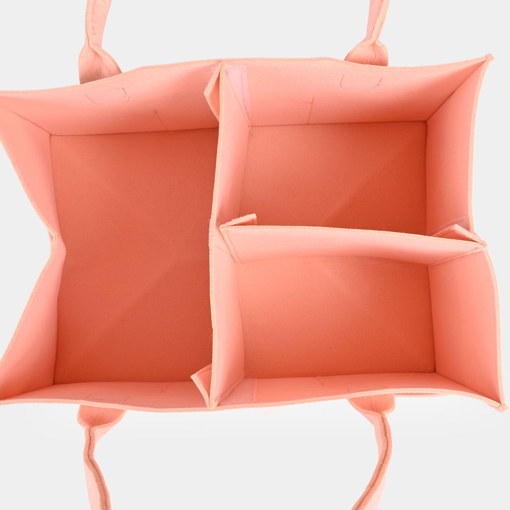Foldable Storage Basket – Stylish, Practical, and Space-Saving