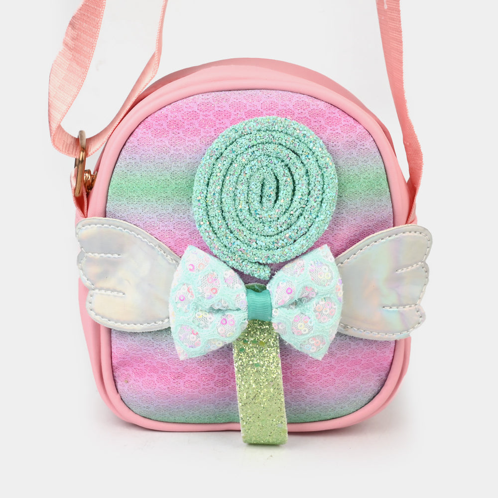 Little Girls Elegant Handbag