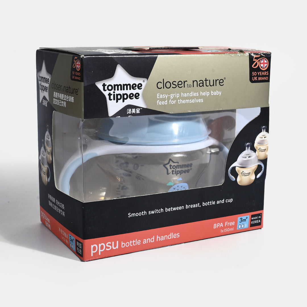 Feeding PPSU Bottle Feeder 150ml