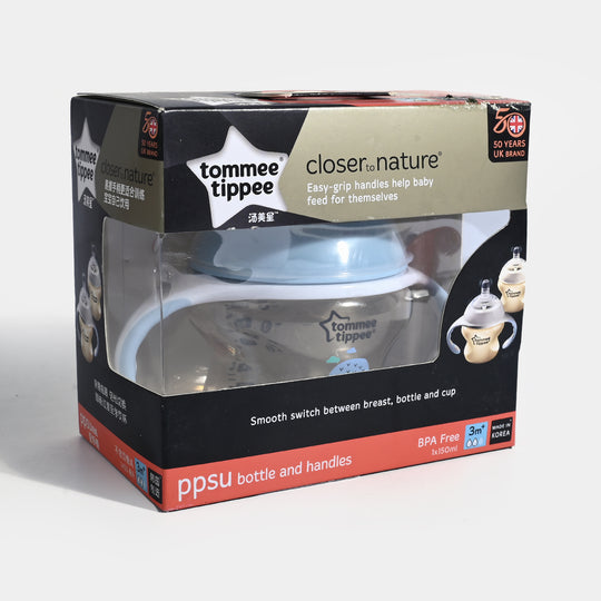 Feeding PPSU Bottle Feeder 150ml