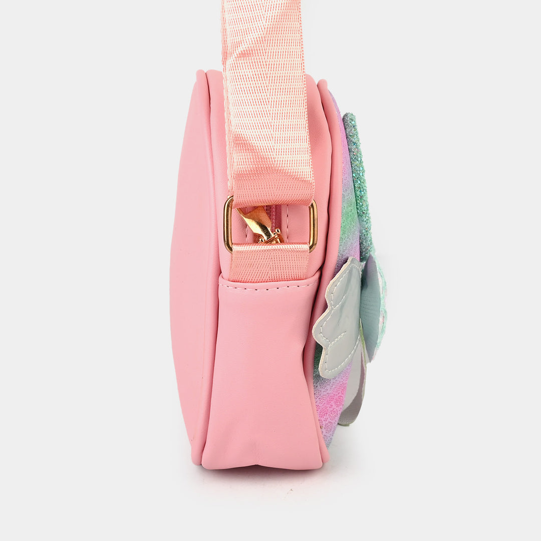 Little Girls Elegant Handbag
