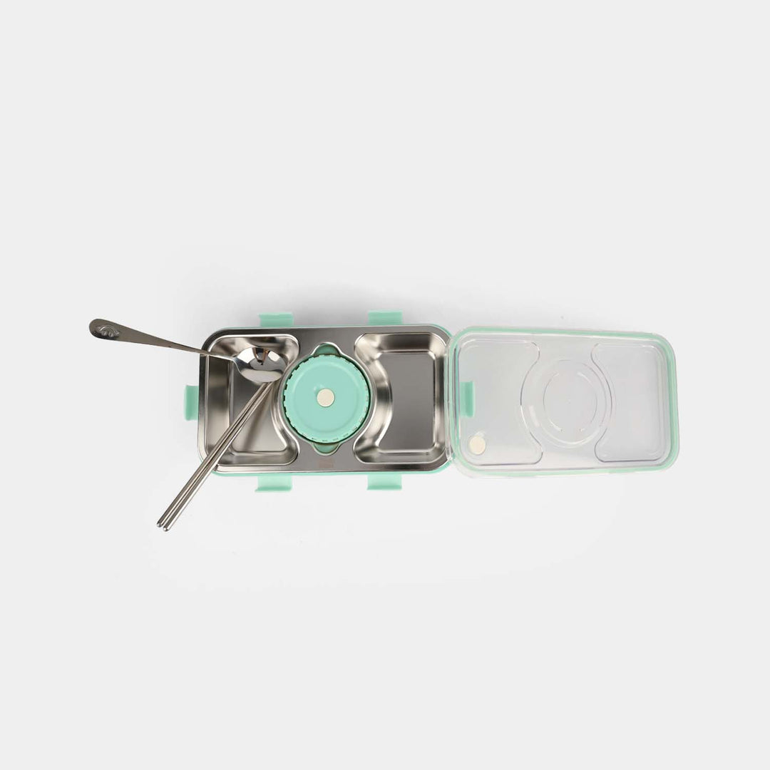 Stainless Steel Lunch Box for Kids