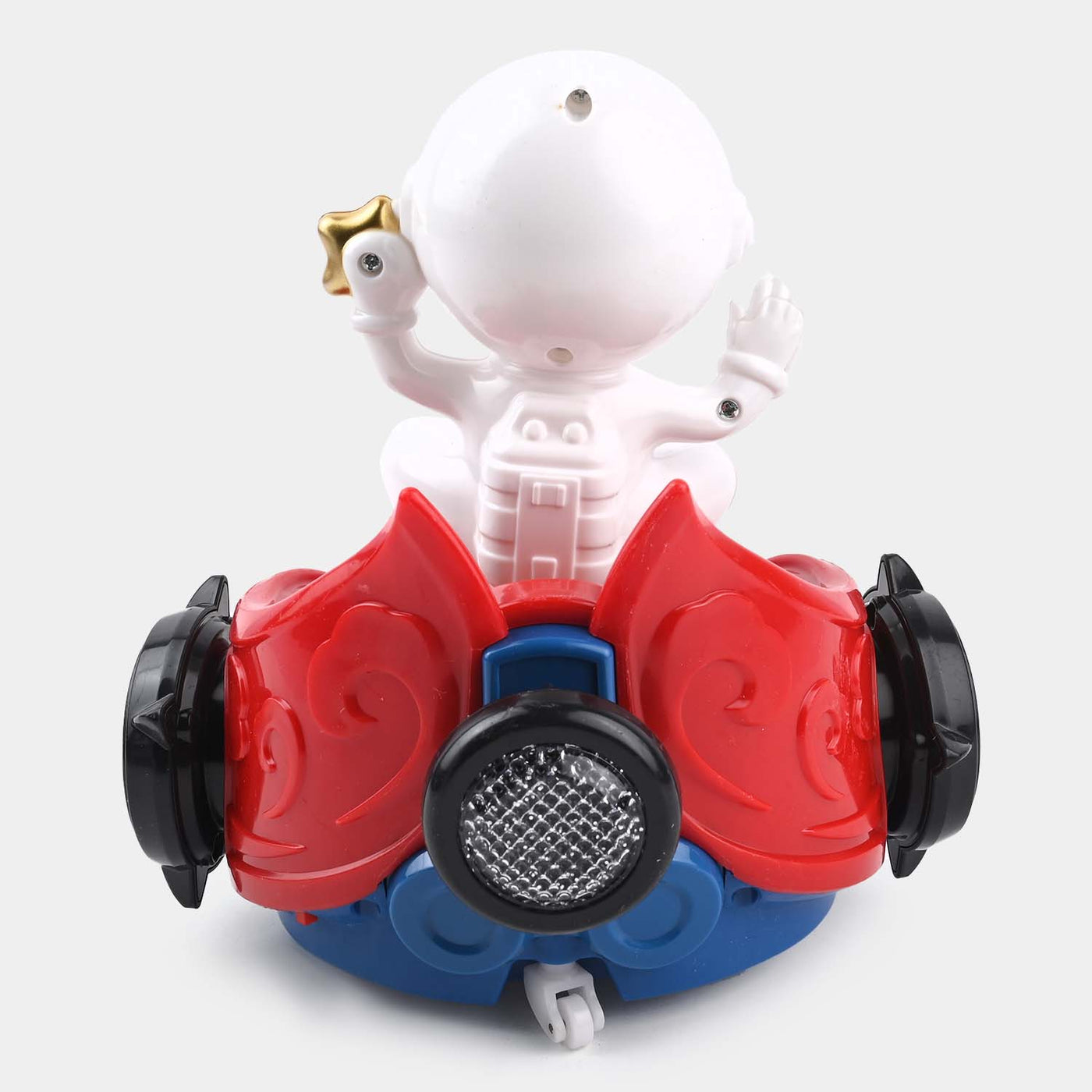 Dynamic Strings Hoverboard Astronaut With Light & Music
