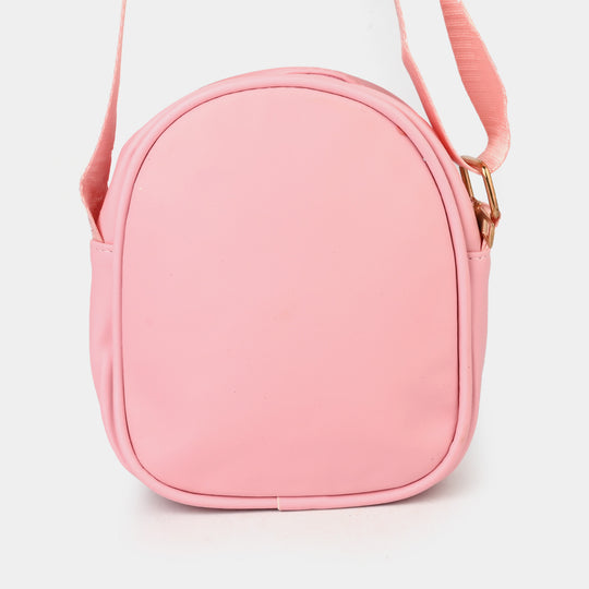 Little Girls Elegant Handbag
