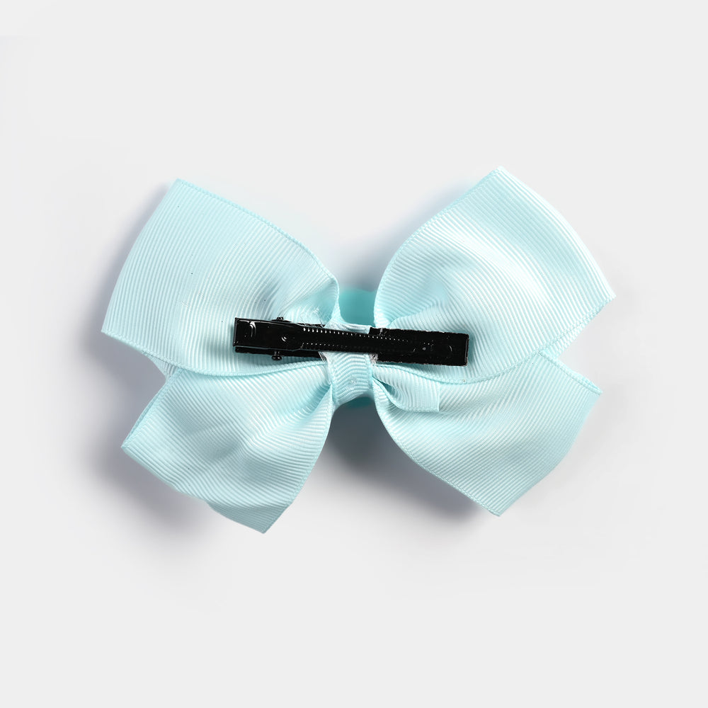 CUTE BOW STYLE HAIR PIN FOR GIRLS