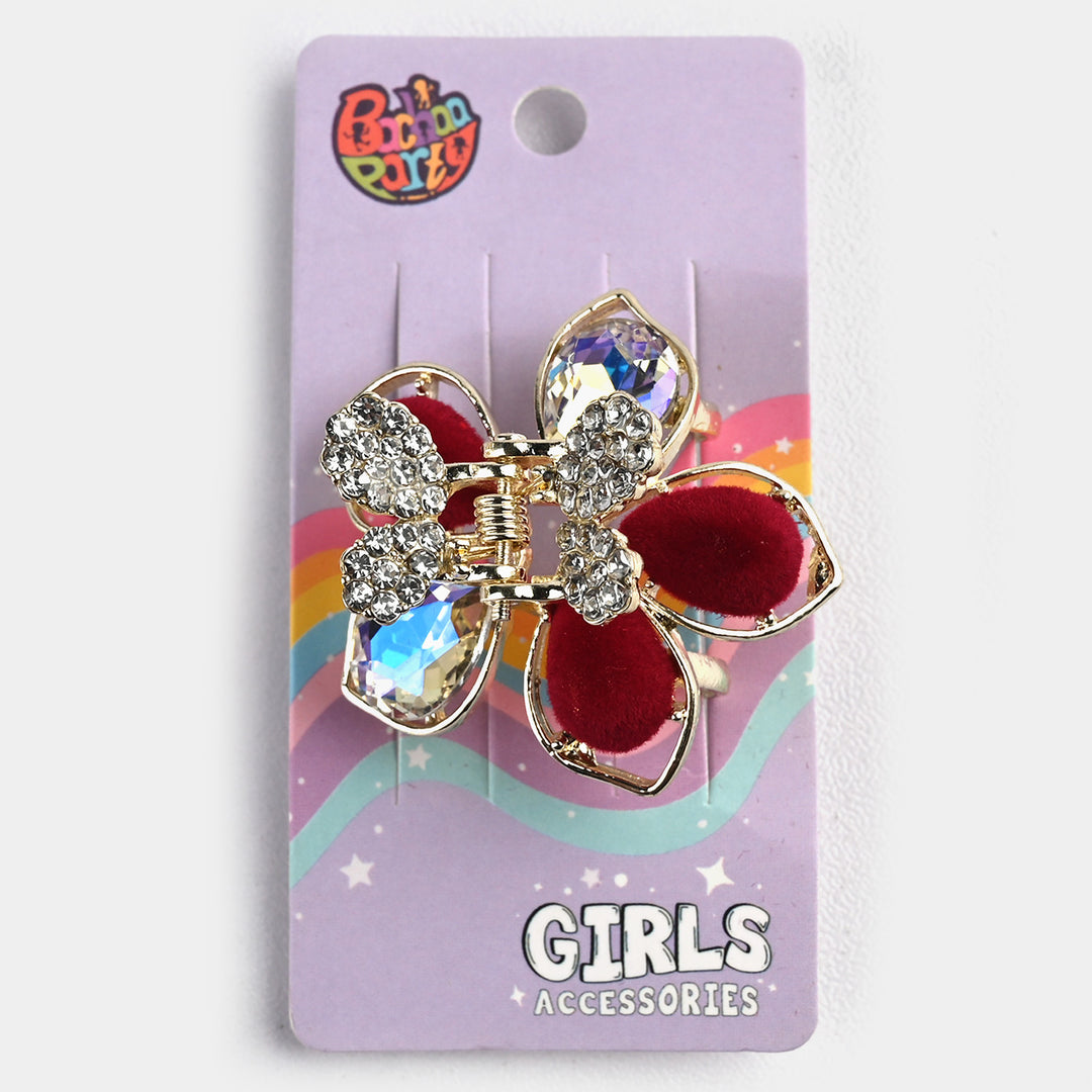 Fancy Girls Catcher/Claw Clip