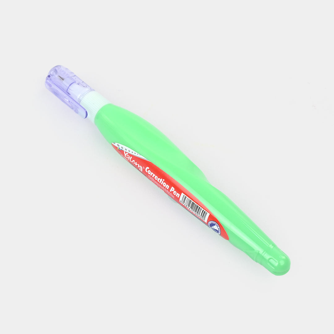 Correction Pen