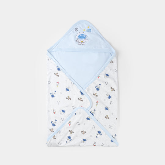 Baby Wrapping Sheet | 0M+