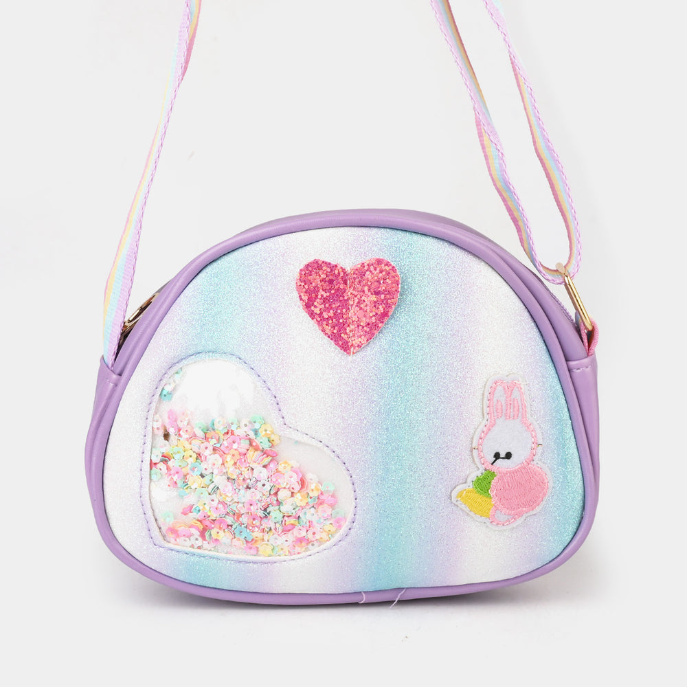 Little Girls Elegant Handbag