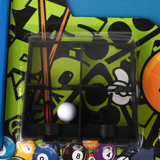Tabletop Pool Table For Kids