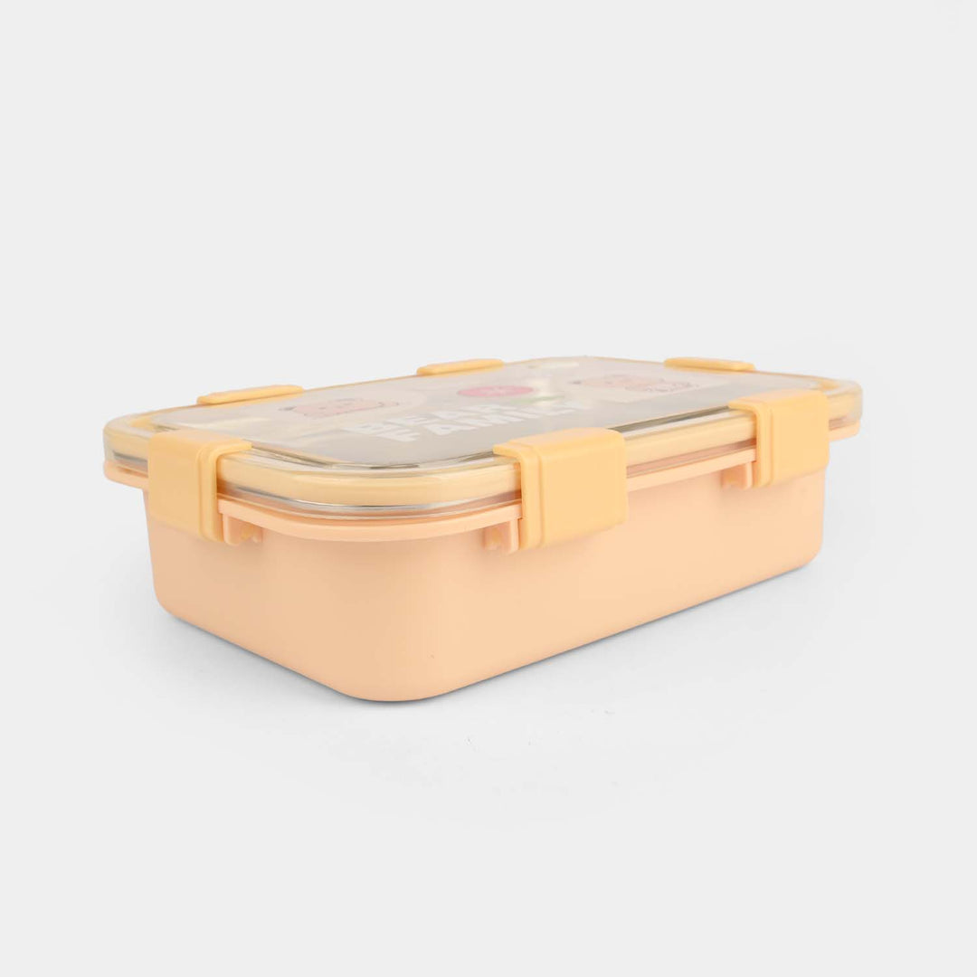 Stainless Steel Lunch Box for Kids