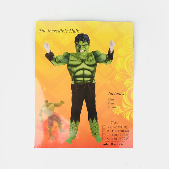 Character Costume For Kids