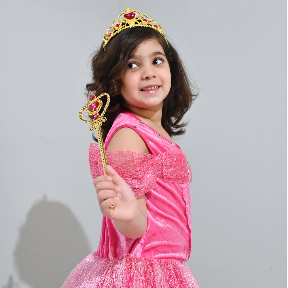 Costume Princess For Kids