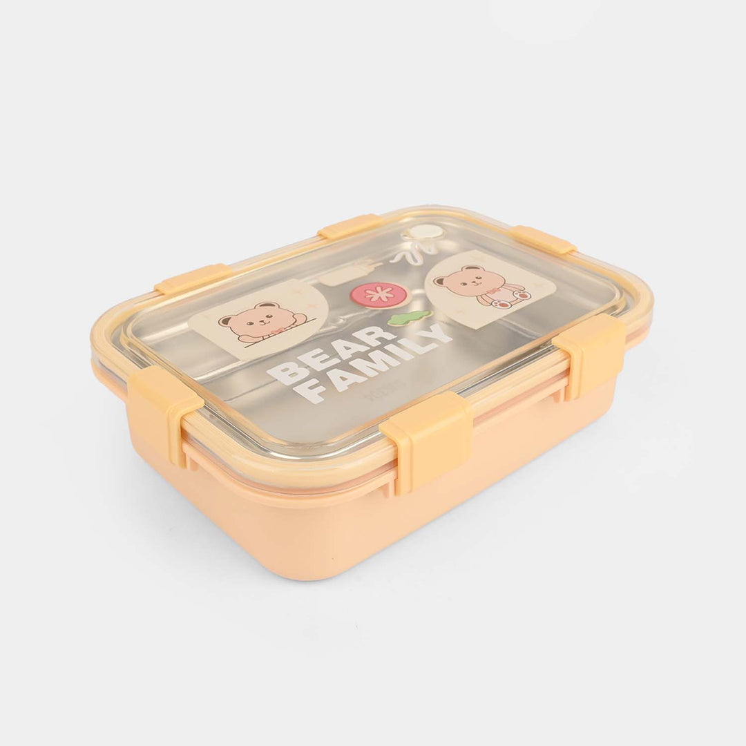Stainless Steel Lunch Box for Kids