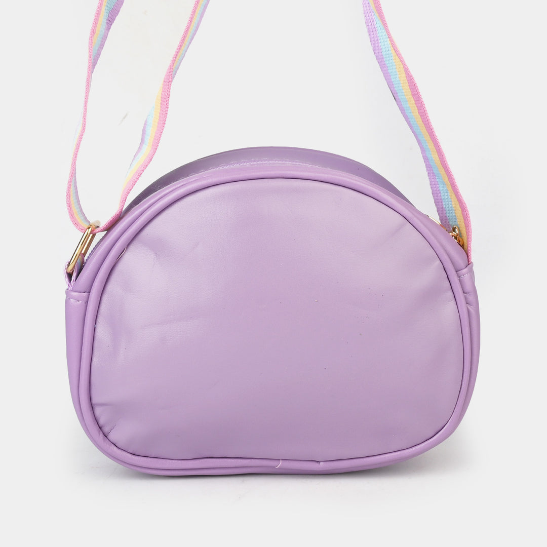 Little Girls Elegant Handbag