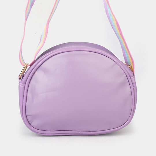 Little Girls Elegant Handbag