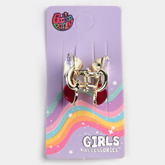 Fancy Girls Catcher/Claw Clip