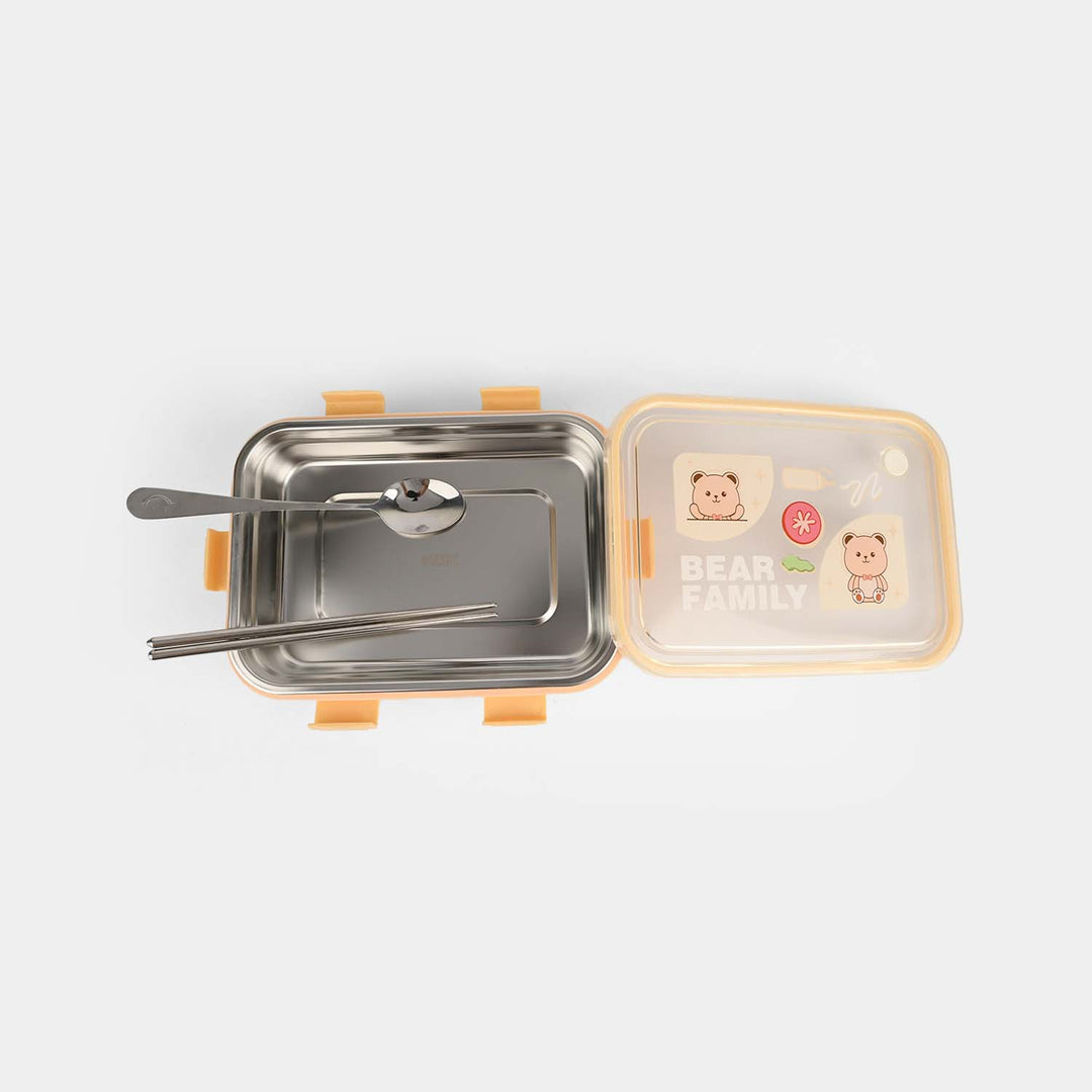 Stainless Steel Lunch Box for Kids