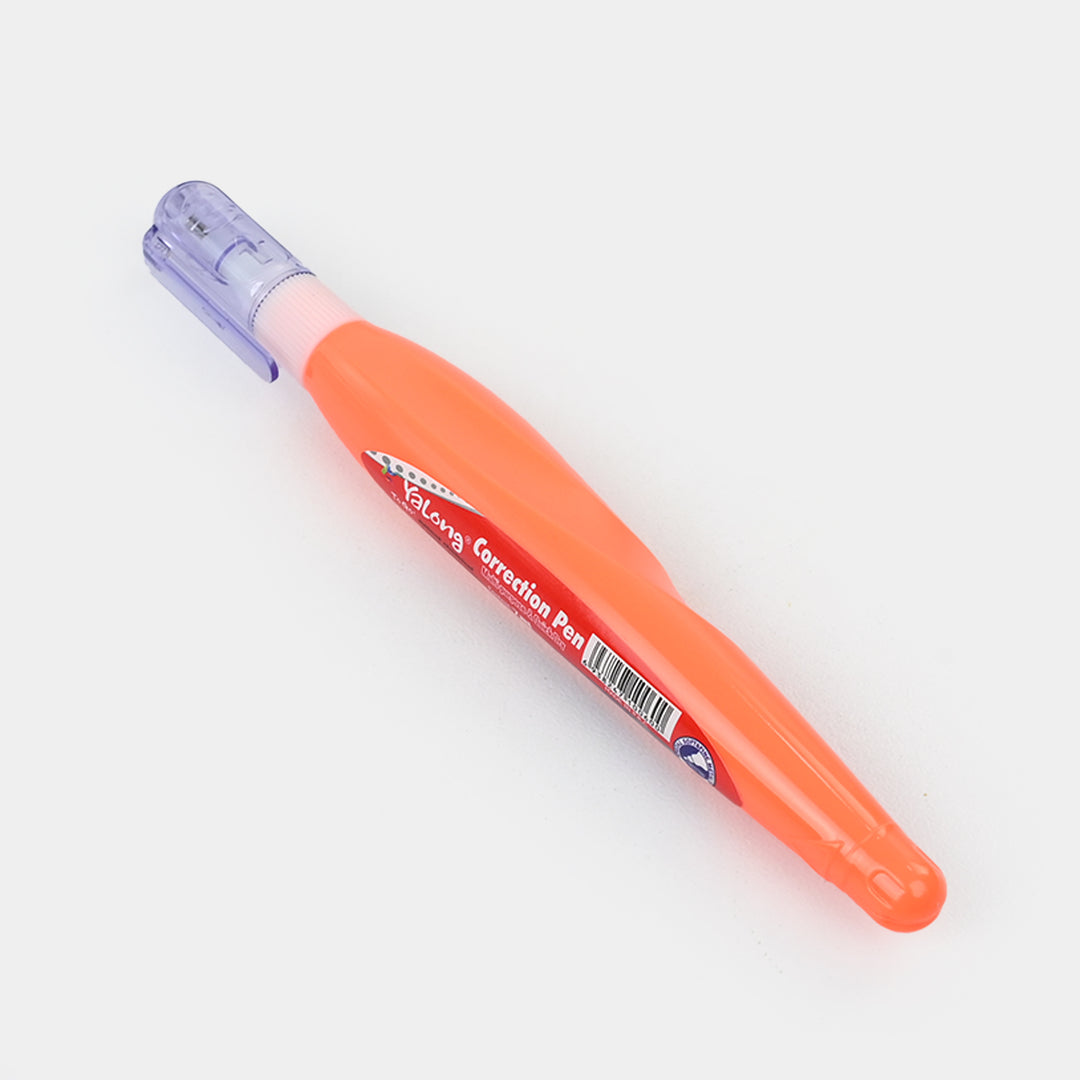 Correction Pen