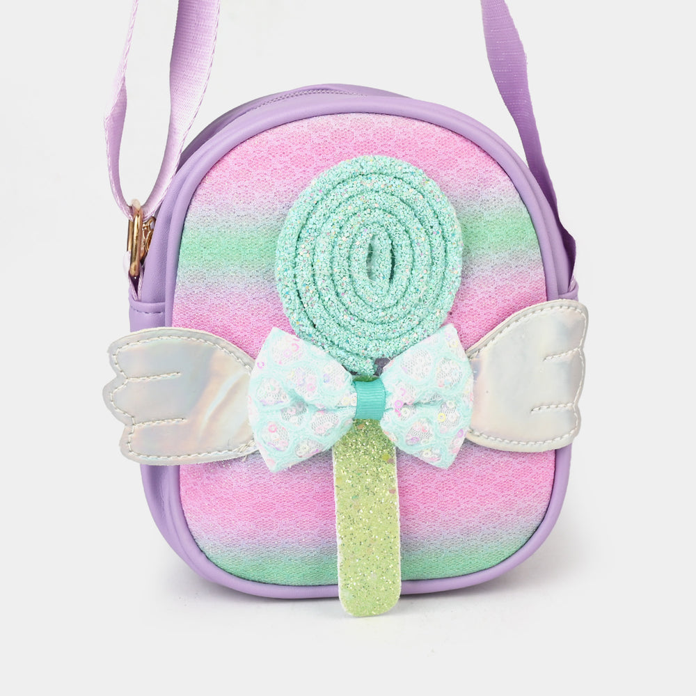 Little Girls Elegant Handbag