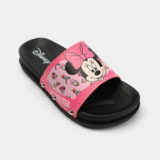 Girls Slide SF-11-PINK