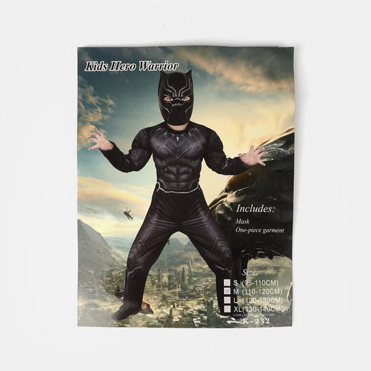 Character Costume For Kids