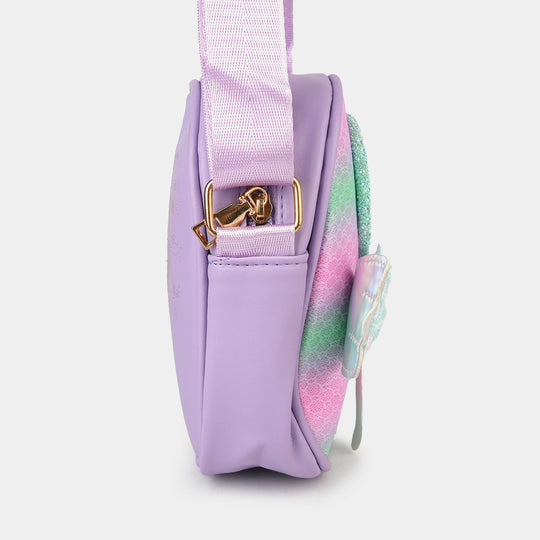 Little Girls Elegant Handbag