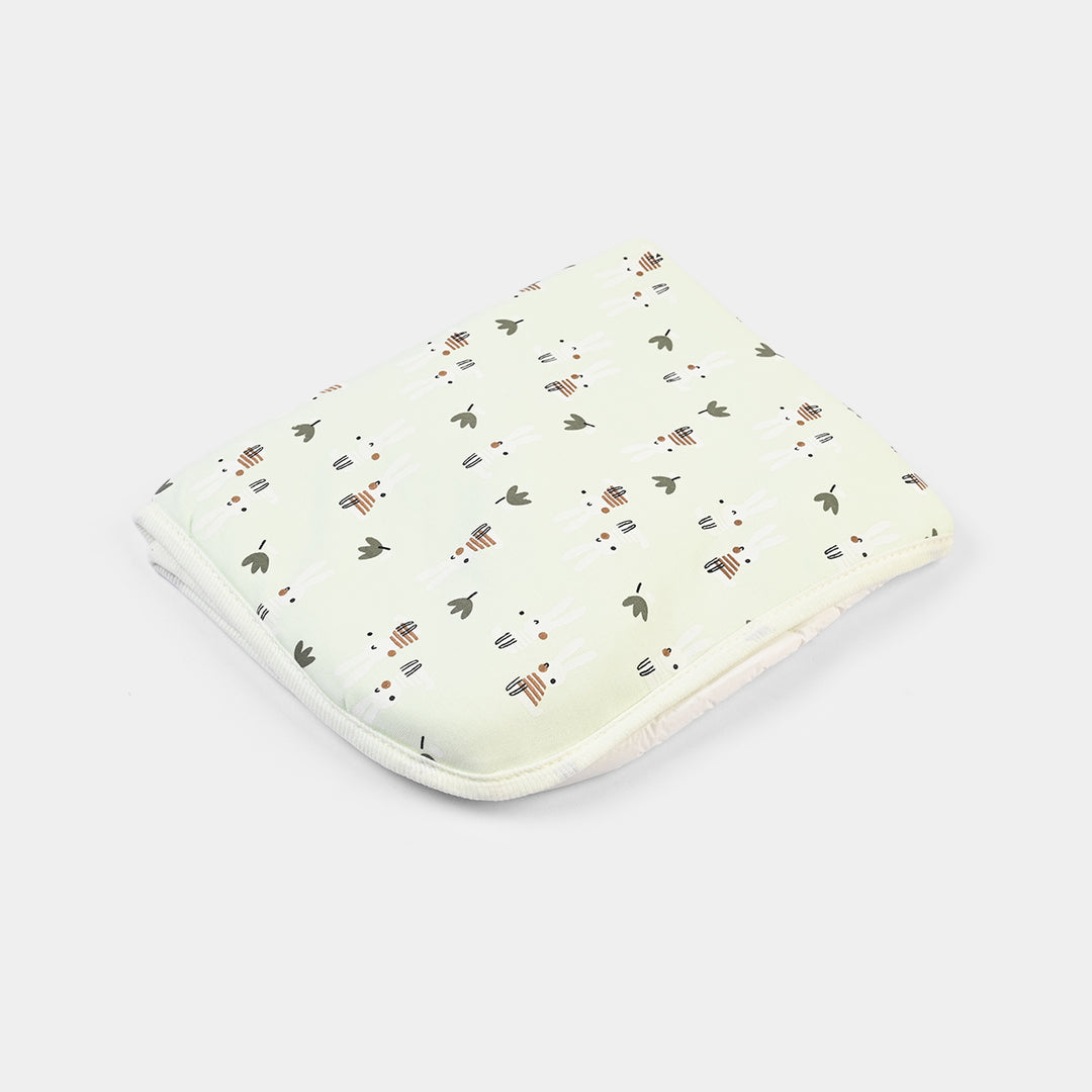 Foam Baby Changing Sheet