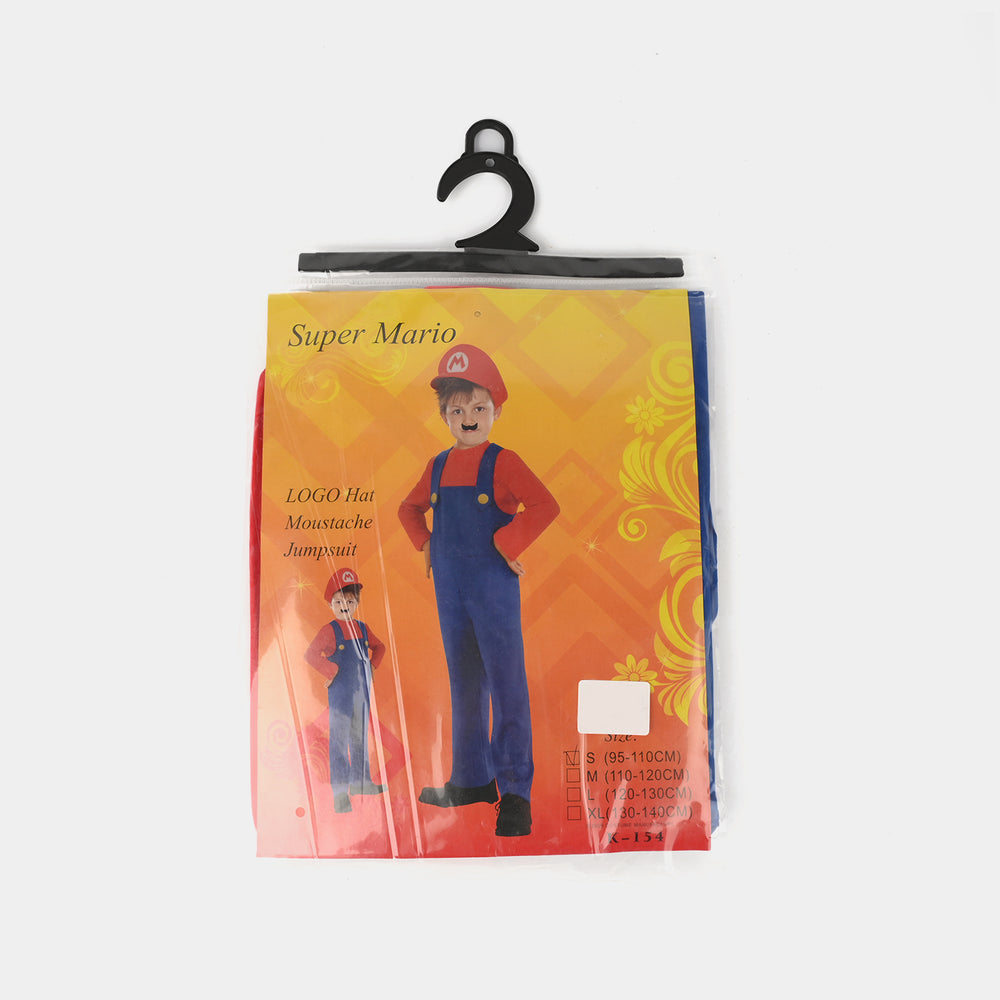 Character Costume For Kids