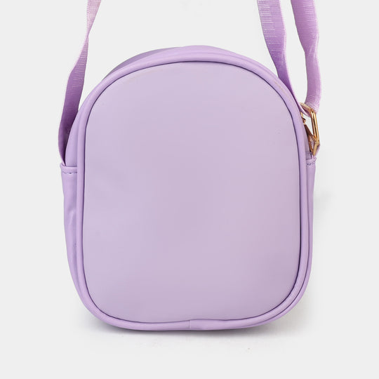 Little Girls Elegant Handbag
