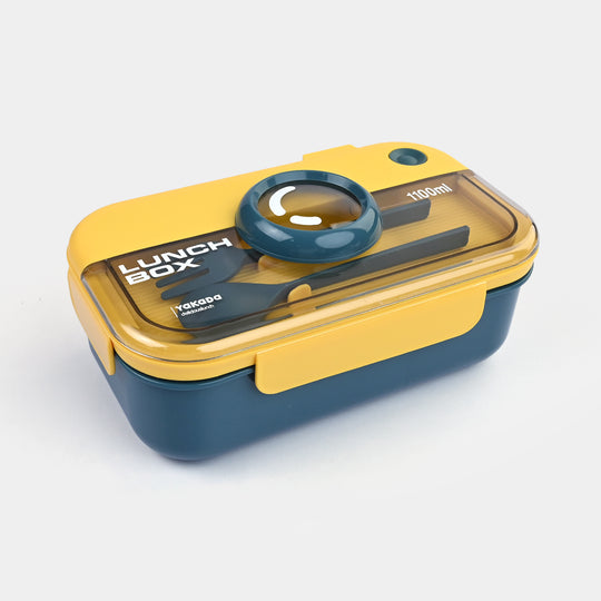 Plastic Premium Kids Lunch Box