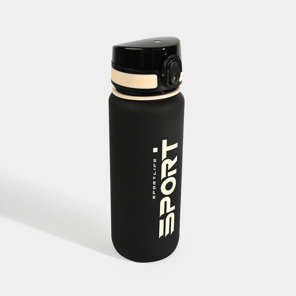 Sports Plastic Water Bottle