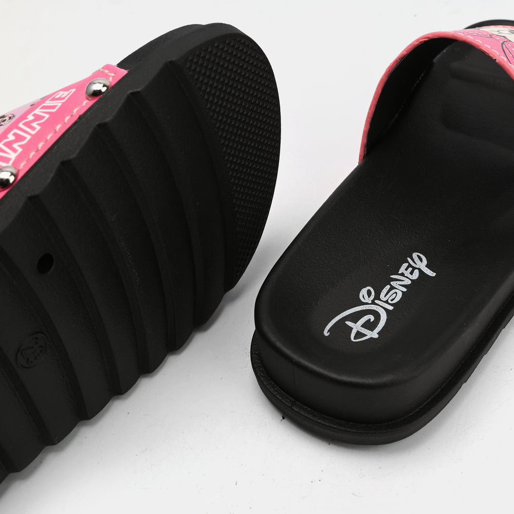 Girls Slide SF-11-PINK