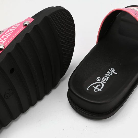 Girls Slide SF-11-PINK