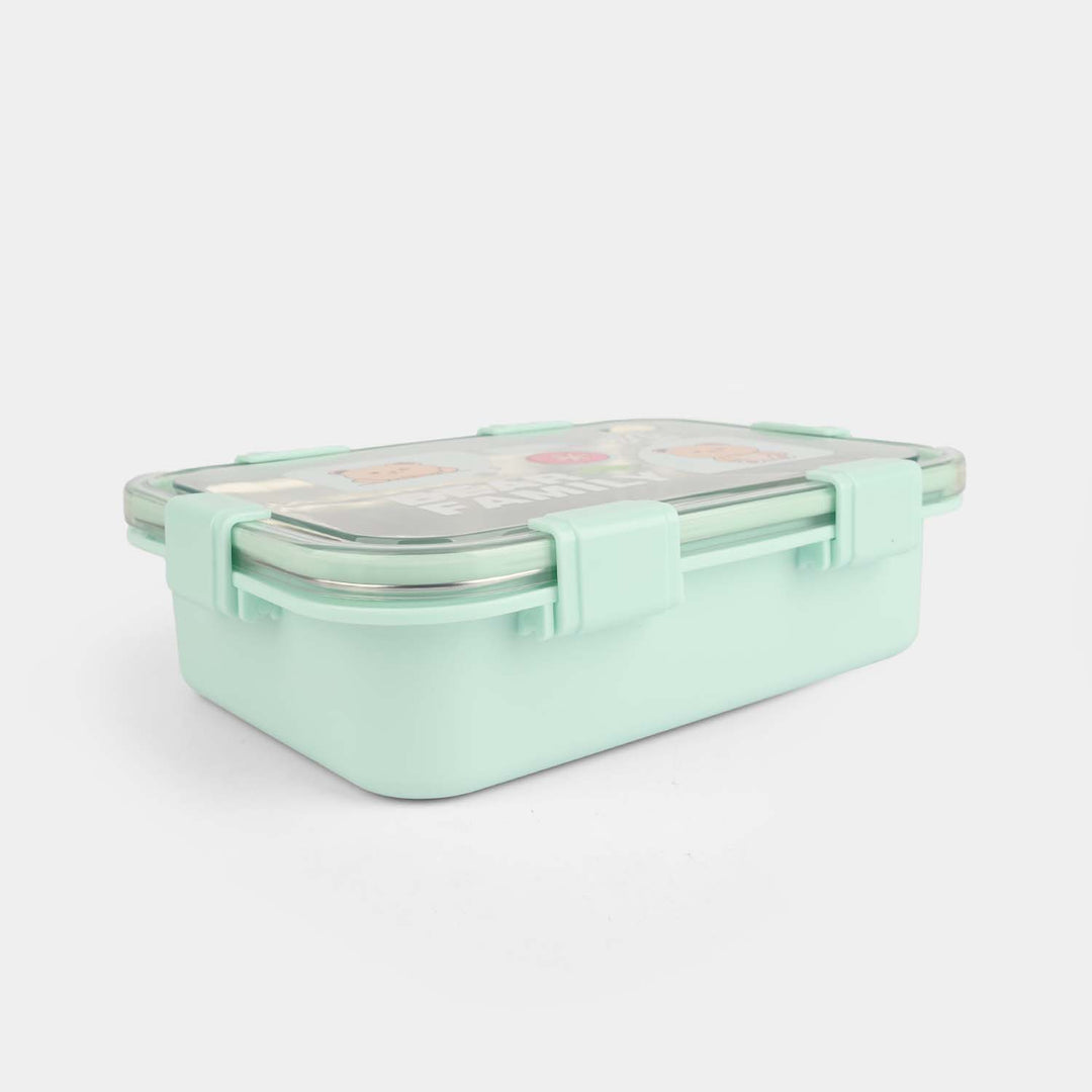 Stainless Steel Lunch Box for Kids