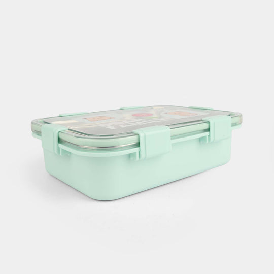 Stainless Steel Lunch Box for Kids